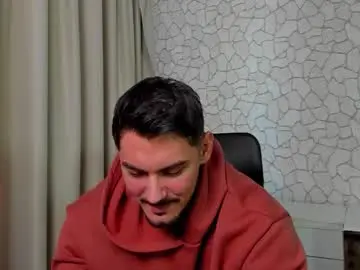 Chaturbate Live Porn of clintmasterss