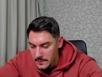 Chaturbate Live Porn of clintmasterss