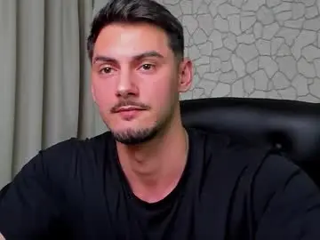 Chaturbate Live Sex Cam of clintmasterss