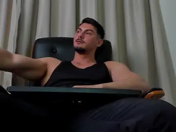 Chaturbate Adult Webcam of clintmasterss