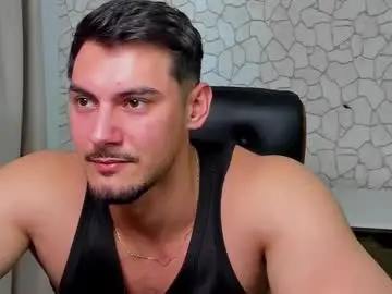 Chaturbate Sex Chat of clintmasterss