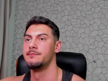 Chaturbate Best Webcam of clintmasterss