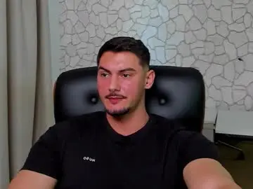 Chaturbate Adult Video Chat of clintmasterss