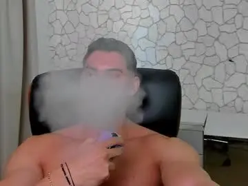 Chaturbate Live Porn of clintmasterss