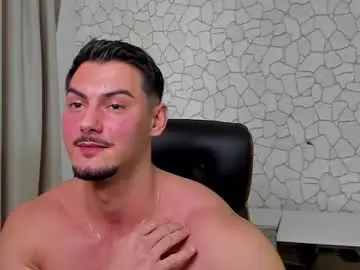 Chaturbate Sex Cam of clintmasterss