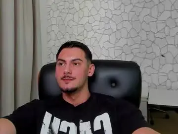 Chaturbate Sex Cam of clintmasterss