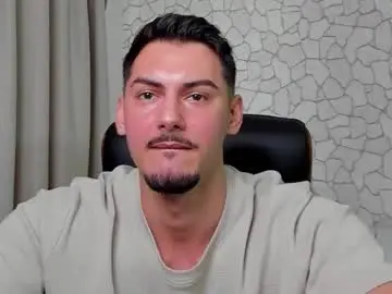 Chaturbate Best Webcam of clintmasterss