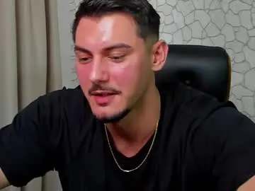 Chaturbate Nude Webcam of clintmasterss