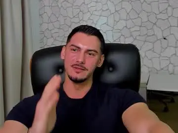 Chaturbate Free Porn Cam of clintmasterss