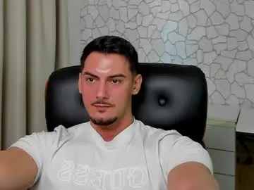 Chaturbate Sex Chat of clintmasterss