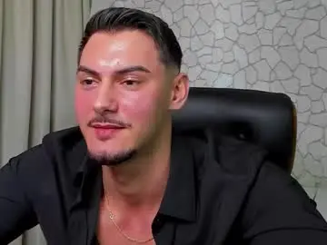 Chaturbate Sex Cam of clintmasterss