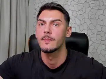 Chaturbate Sex Cam of clintmasterss