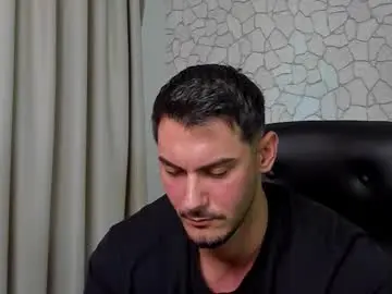 Chaturbate Sex Cam of clintmasterss