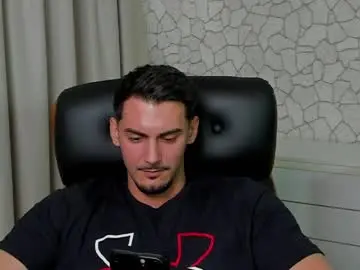 Chaturbate Sex Chat of clintmasterss