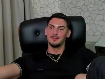 Chaturbate Best Webcam of clintmasterss