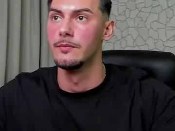 Chaturbate Private Sex Chat of clintmasterss