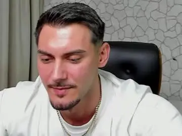 Chaturbate Adult Webcam of clintmasterss