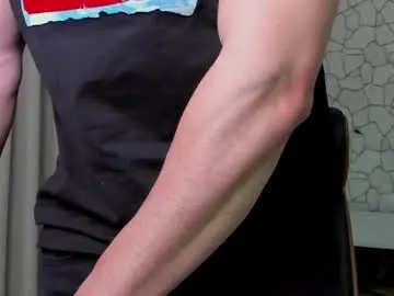 Chaturbate Live Porn of clintmasterss