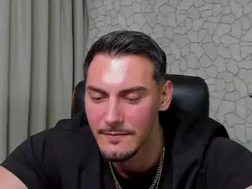 Chaturbate Live Sex Cam of clintmasterss