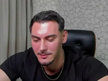 Chaturbate Private Sex Chat of clintmasterss