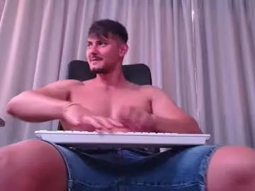 Chaturbate Best Webcam of clintmasterss