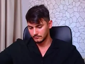 Chaturbate Live Sex Cam of clintmasterss