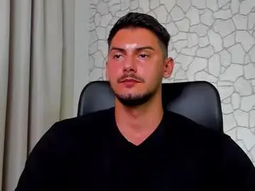 Chaturbate Best live sex cam show of clintmasterss