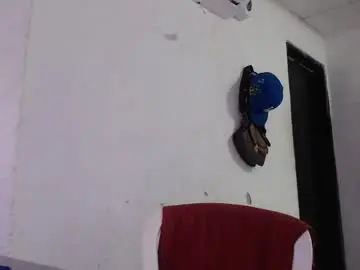 Chaturbate Live Sex Cam of hadesmit1