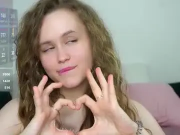 Chaturbate Private Sex Chat of kendraedger