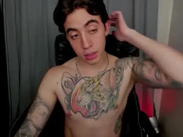 Chaturbate Nude Webcam of littleferxxo