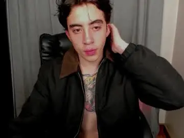 Chaturbate Live Porn of littleferxxo