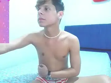 Chaturbate Adult Webcams of loganevans8