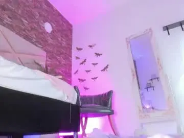 Chaturbate Adult Webcam of lucy_davies_