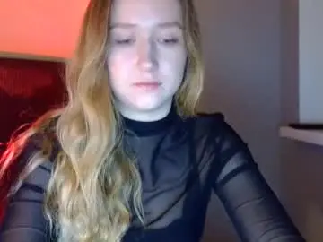 Chaturbate Live Sex Cam of lulu_baby1