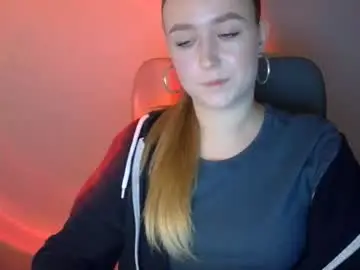 Chaturbate Sex Chat of lulu_baby1