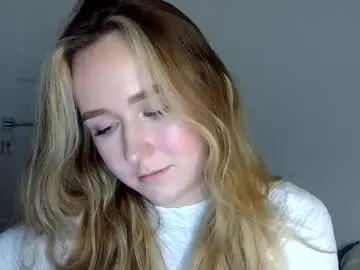 Chaturbate Nude Webcam of lulu_baby1