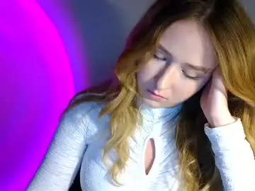 Chaturbate Best Webcam of lulu_baby1