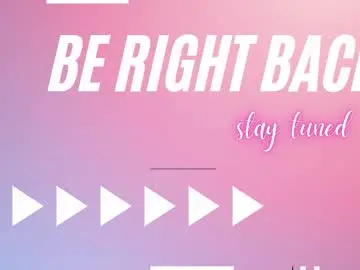 Chaturbate Live Porn of magicstylex