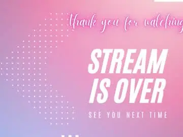 Chaturbate Best live sex cam show of magicstylex