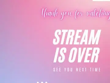 Chaturbate Live Sex Cam of magicstylex