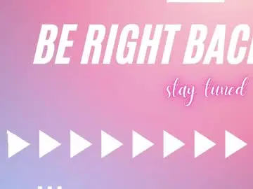 Chaturbate Live Sex Cam of magicstylex