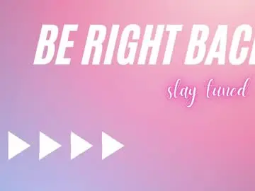 Chaturbate Best live sex cam show of magicstylex