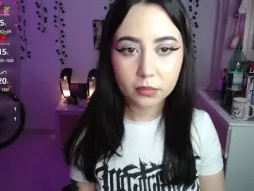 Chaturbate Best Webcam of sunset_pienk