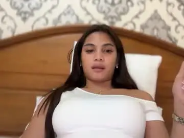 Chaturbate Live Sex Cam of sweet_scarllet12