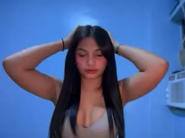 Chaturbate Sex Chat of sweet_scarllet12