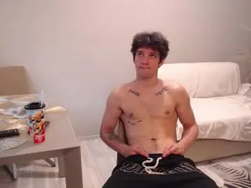 Chaturbate Free Porn Cam of teddy_mode