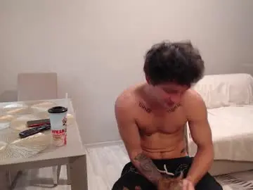 Chaturbate Watch Live Sex Cams of teddy_mode