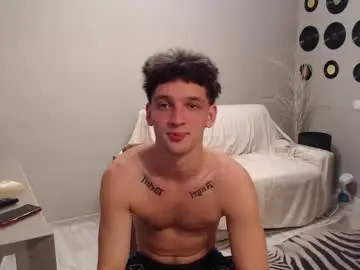 Chaturbate Free Porn Cam of teddy_mode