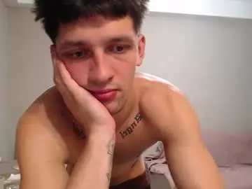 Chaturbate Free Live Porn of teddy_mode