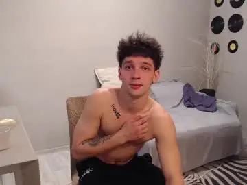 Chaturbate Sex Chat of teddy_mode